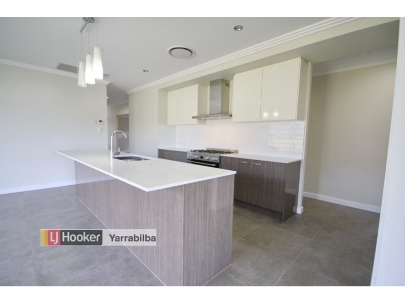 24 Skyblue Circuit, Yarrabilba QLD 4207