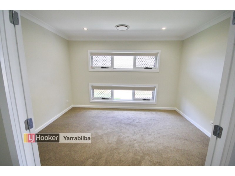 24 Skyblue Circuit, Yarrabilba QLD 4207