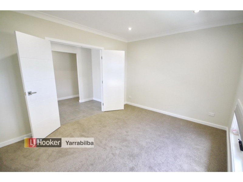 24 Skyblue Circuit, Yarrabilba QLD 4207