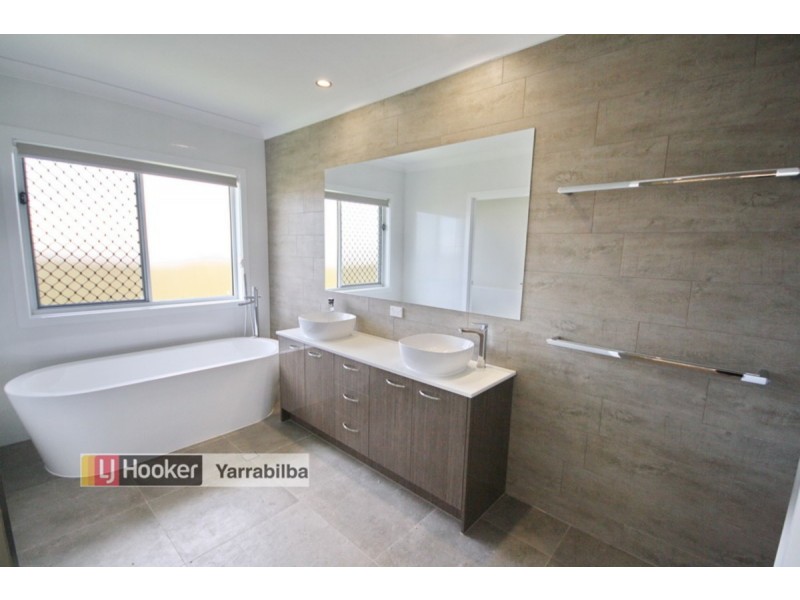 24 Skyblue Circuit, Yarrabilba QLD 4207