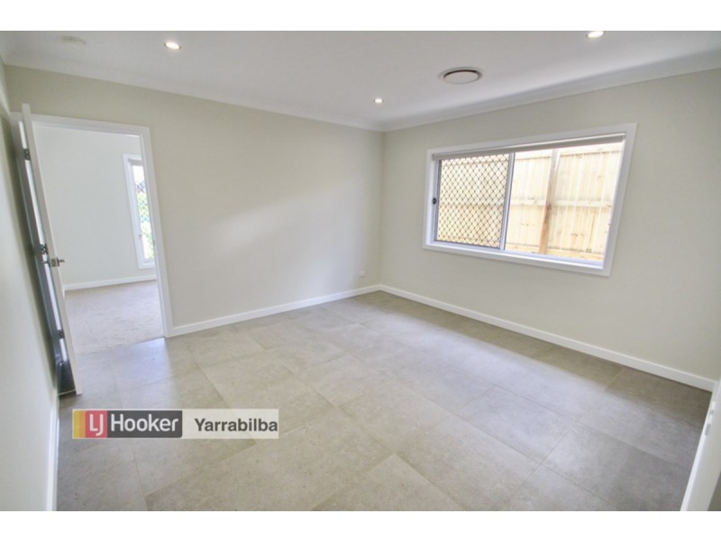 24 Skyblue Circuit, Yarrabilba QLD 4207