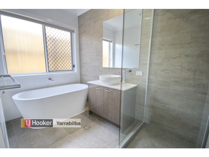 24 Skyblue Circuit, Yarrabilba QLD 4207