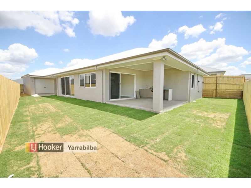 24 Skyblue Circuit, Yarrabilba QLD 4207