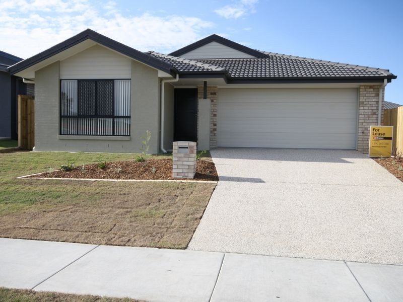 106 Darlington Drive, Yarrabilba QLD 4207