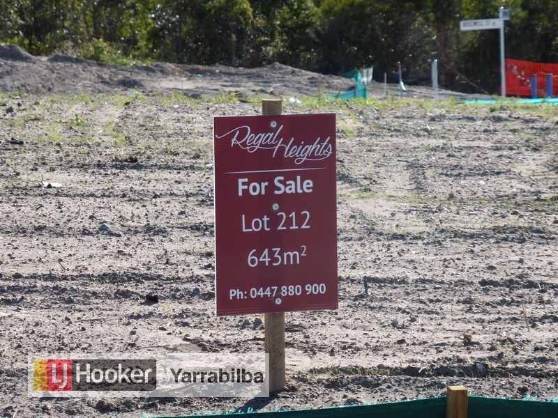 212/1 Highland Drive, Regents Park QLD 4118
