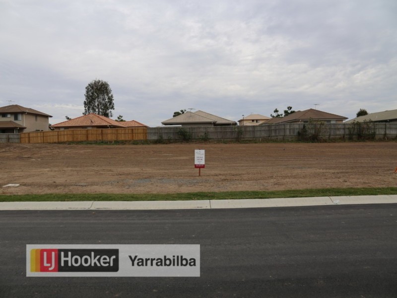 Lot 85/ Marcus Drive, Regents Park QLD 4118