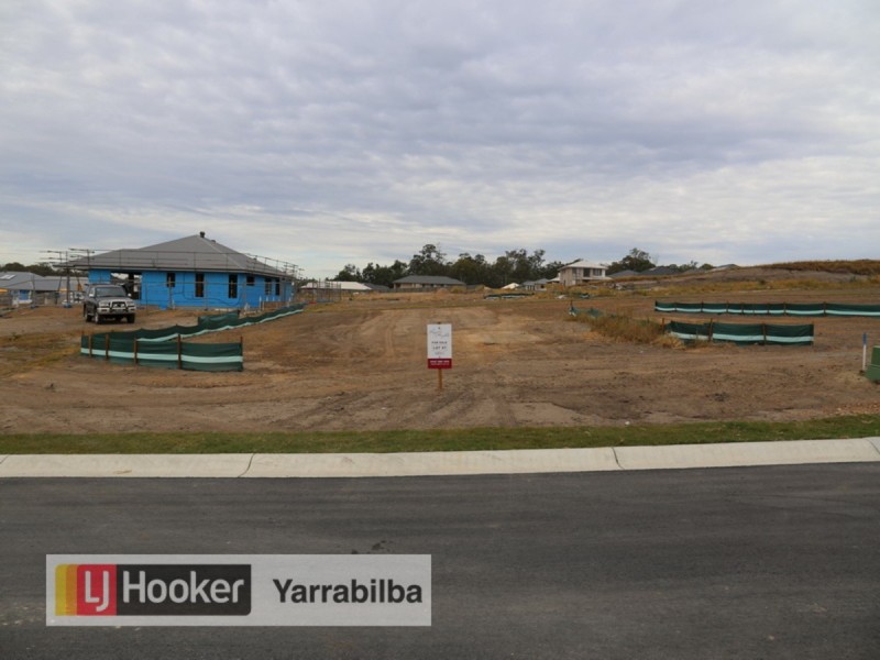 Lot 97/ Marcus Drive, Regents Park QLD 4118