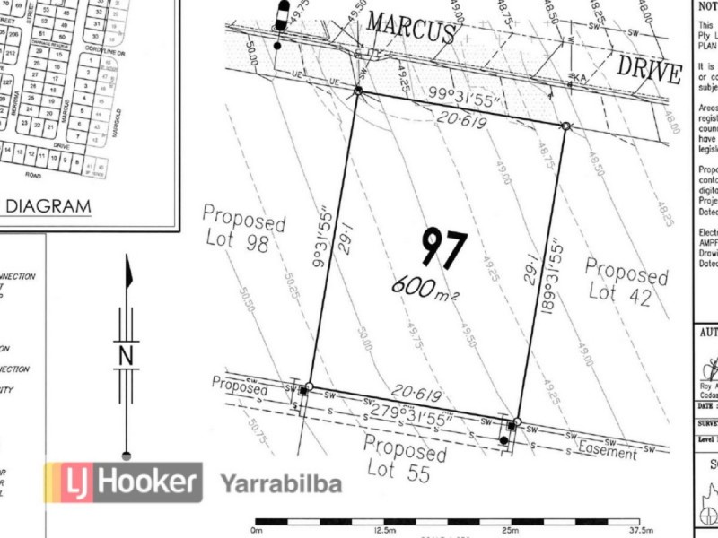 Lot 97/ Marcus Drive, Regents Park QLD 4118