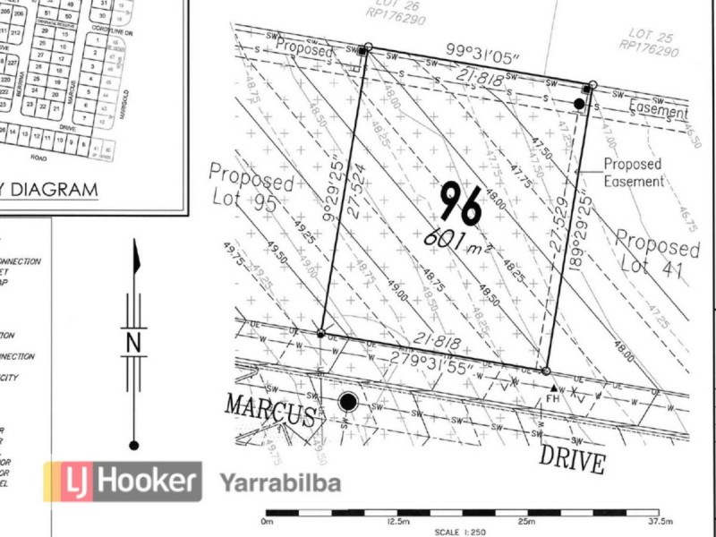 Lot 96/ Marcus Drive, Regents Park QLD 4118