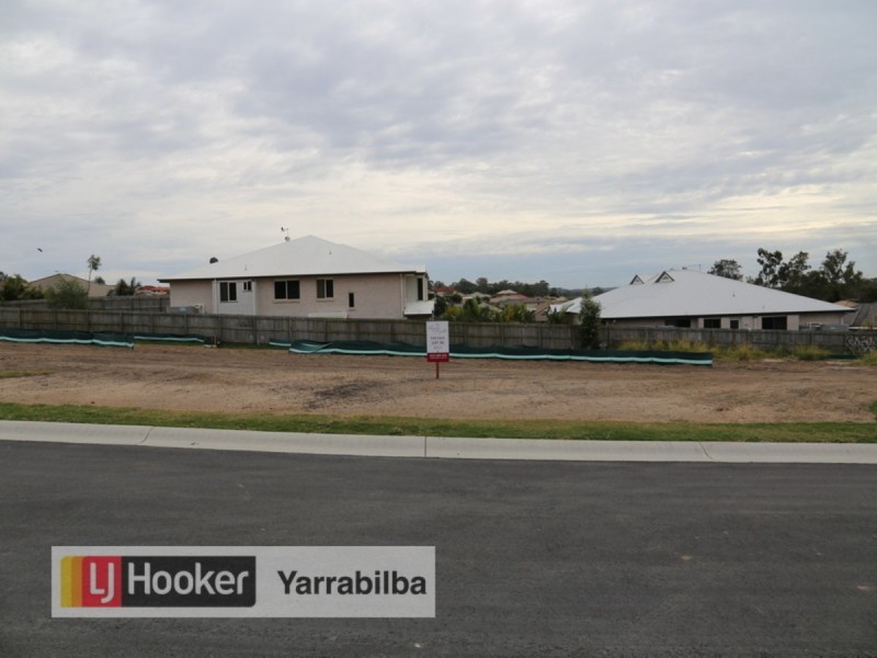 Lot 96/ Marcus Drive, Regents Park QLD 4118