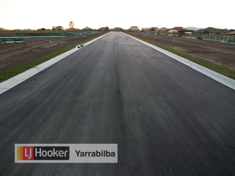 Lot 96/ Marcus Drive, Regents Park QLD 4118