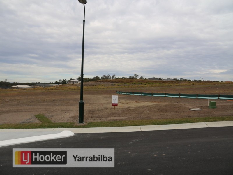 Lot 101/ Marcus Drive, Regents Park QLD 4118