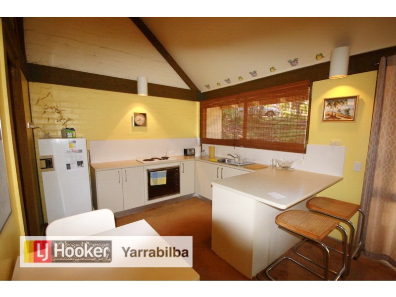 Kooralbyn QLD 4285