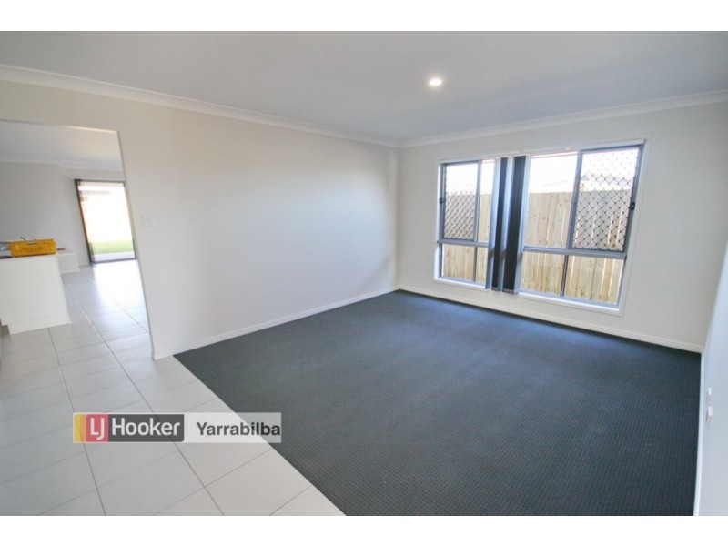 5 Skyblue Circuit, Yarrabilba QLD 4207