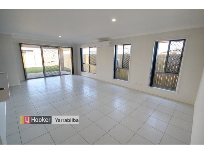 5 Skyblue Circuit, Yarrabilba QLD 4207