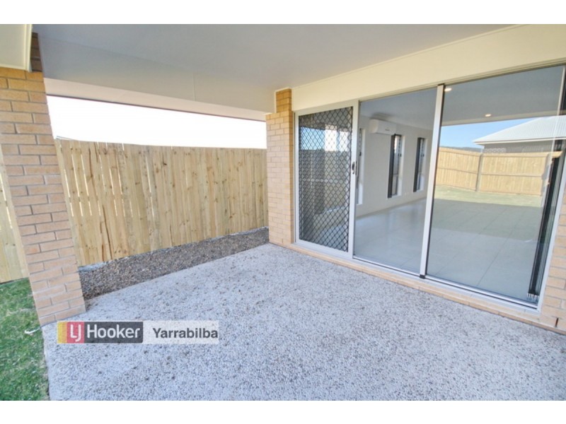 5 Skyblue Circuit, Yarrabilba QLD 4207