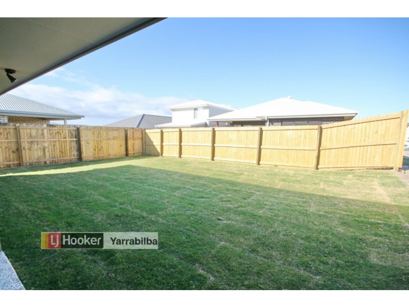 5 Skyblue Circuit, Yarrabilba QLD 4207