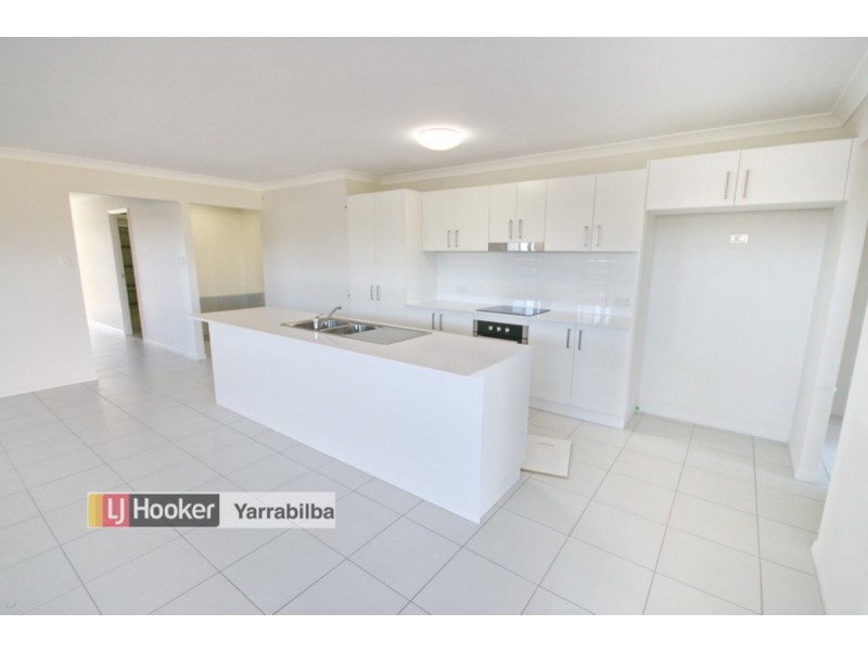 5 Skyblue Circuit, Yarrabilba QLD 4207
