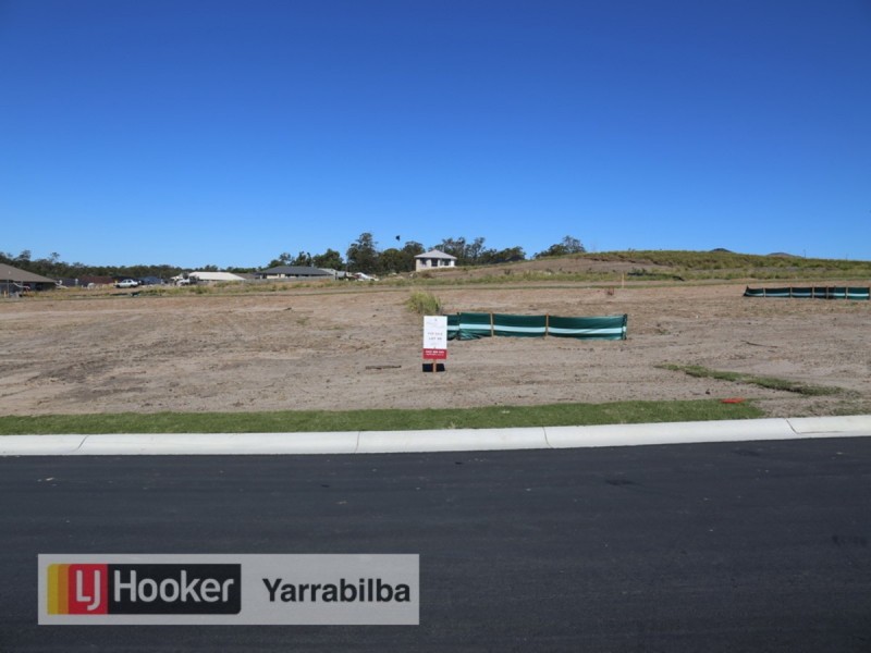 Lot 99/ Marcus Drive, Regents Park QLD 4118