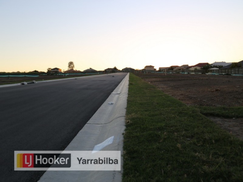 Lot 99/ Marcus Drive, Regents Park QLD 4118