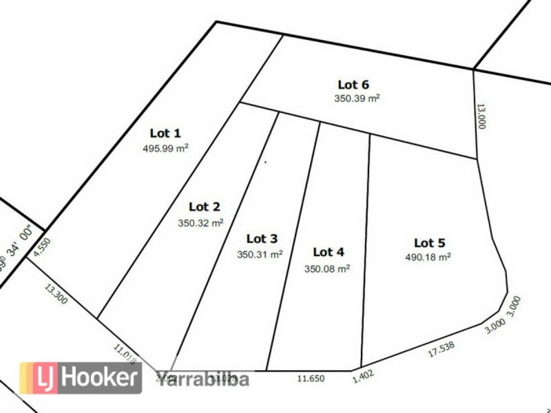 Lot 3/46 Spruce Street, Loganlea QLD 4131