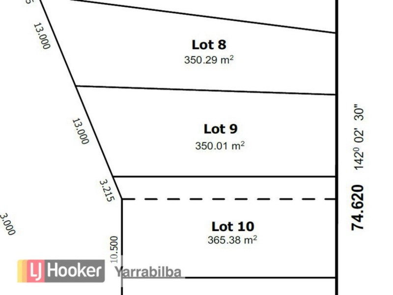 Lot 8/46 Spruce Street, Loganlea QLD 4131