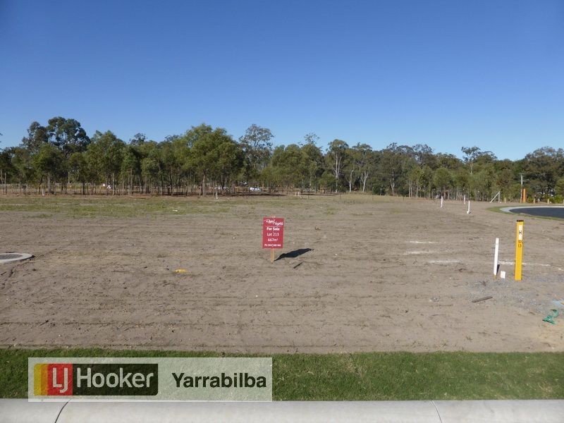 213/14 Highland Drive, Regents Park QLD 4118