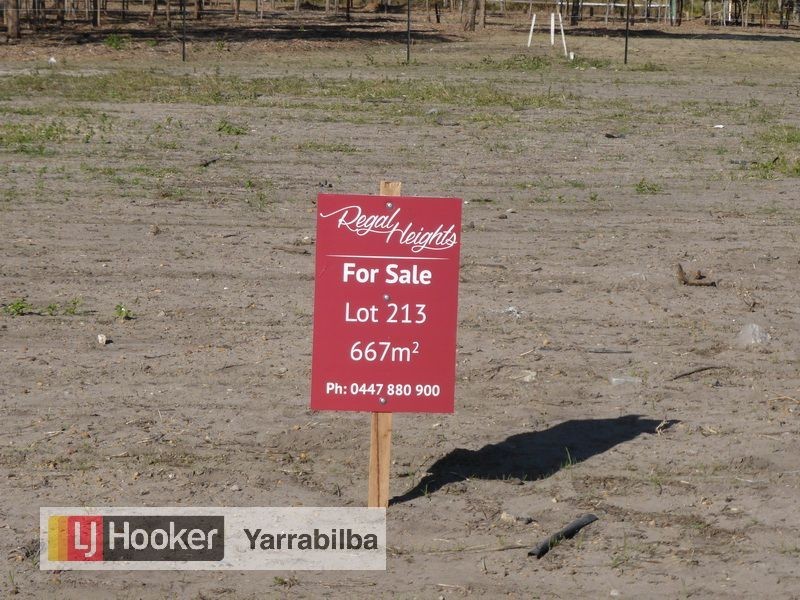 213/14 Highland Drive, Regents Park QLD 4118