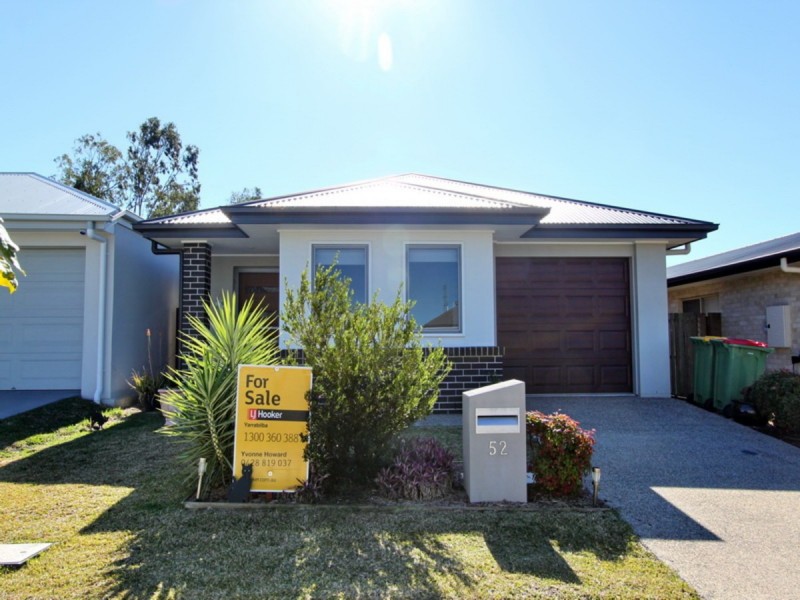 52 Carew Street, Yarrabilba QLD 4207