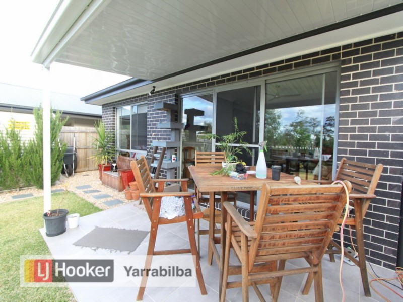 52 Carew Street, Yarrabilba QLD 4207