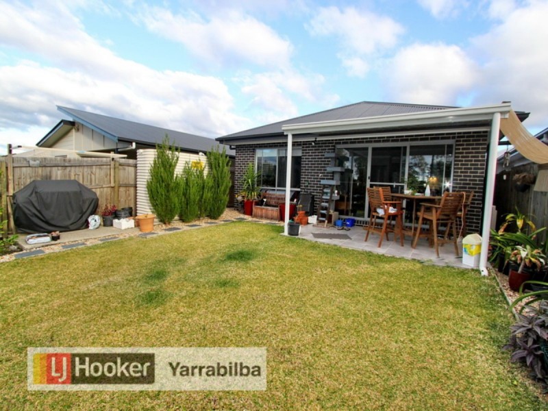 52 Carew Street, Yarrabilba QLD 4207