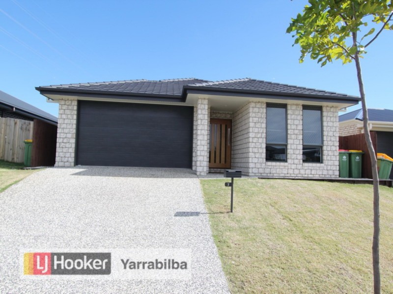 7 Leland Street, Yarrabilba QLD 4207