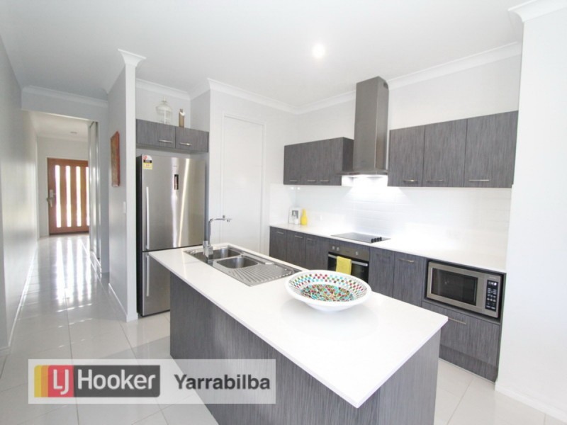 7 Leland Street, Yarrabilba QLD 4207