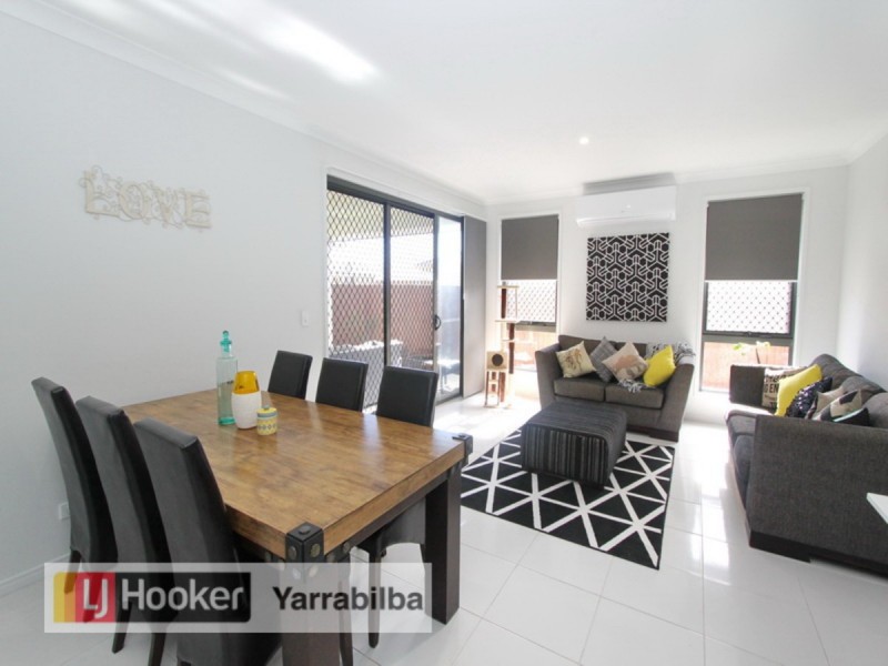 7 Leland Street, Yarrabilba QLD 4207