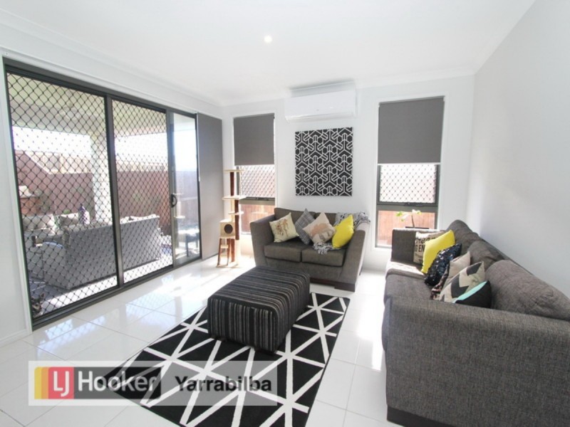 7 Leland Street, Yarrabilba QLD 4207