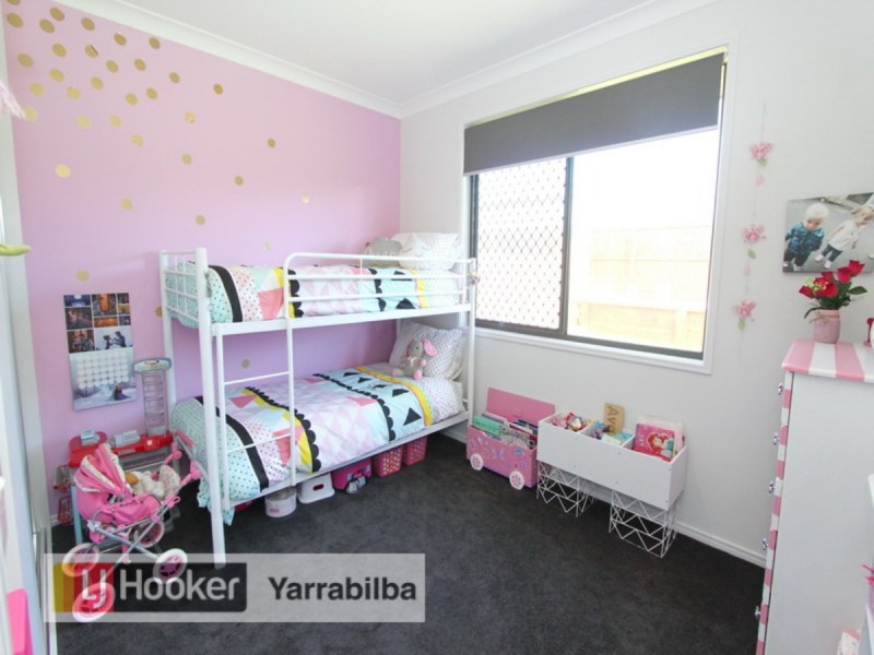 7 Leland Street, Yarrabilba QLD 4207