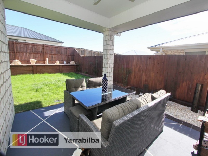 7 Leland Street, Yarrabilba QLD 4207