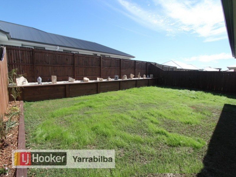 7 Leland Street, Yarrabilba QLD 4207