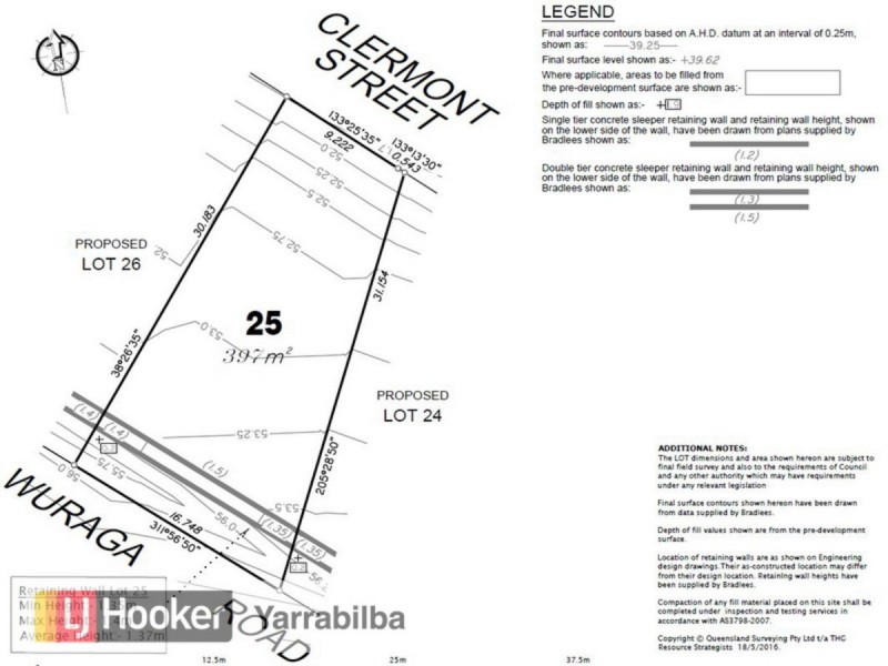 Lot 25/293 Tallagandra Road, Holmview QLD 4207