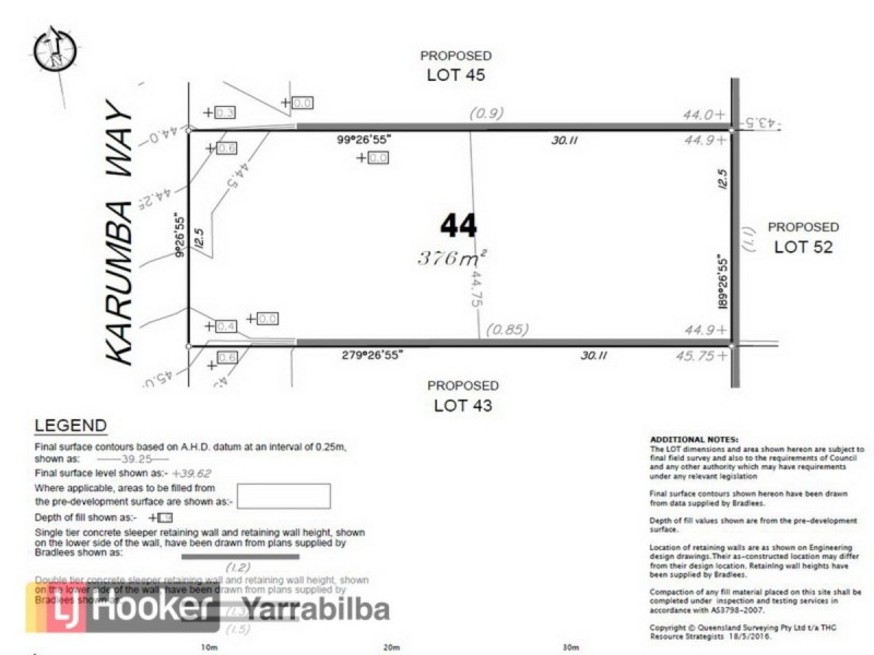 Lot 44/298 – 308 Tallagandra Road, Holmview QLD 4207