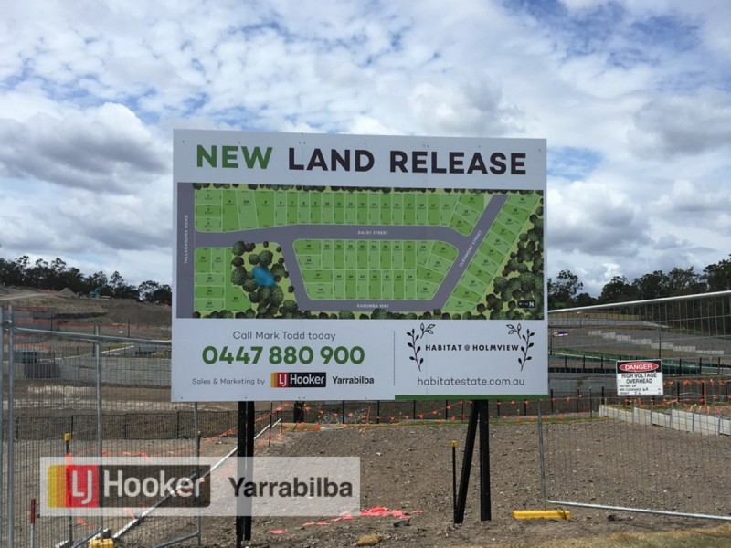 Lot 44/298 – 308 Tallagandra Road, Holmview QLD 4207