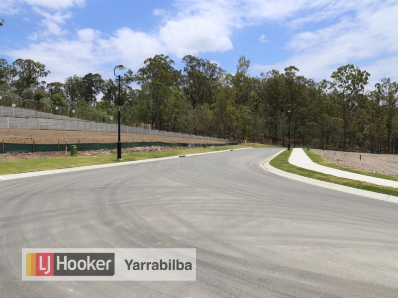 Lot 44/298 – 308 Tallagandra Road, Holmview QLD 4207