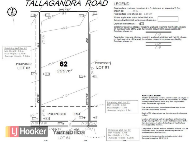 Lot 62/298 – 308 Tallagandra Road, Holmview QLD 4207