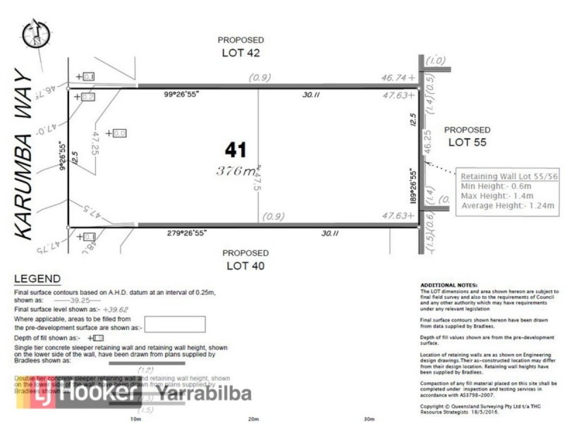 Lot 41/298 – 308 Tallagandra Road, Holmview QLD 4207