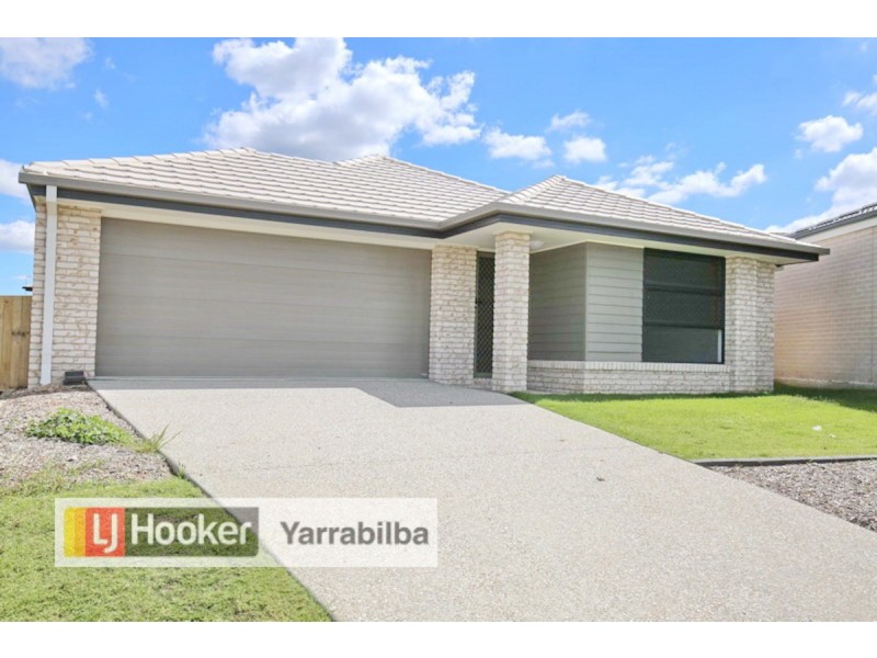 7 Verdi Street, Yarrabilba QLD 4207