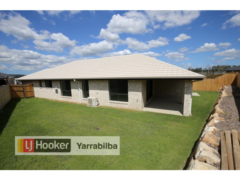 7 Verdi Street, Yarrabilba QLD 4207
