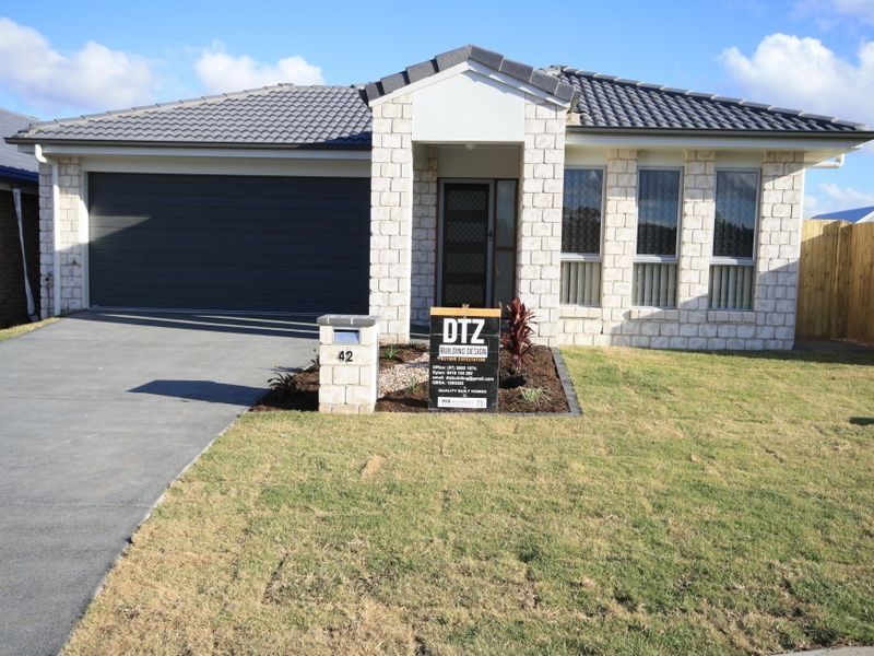 42 Treeline Circuit, Alberton QLD 4207