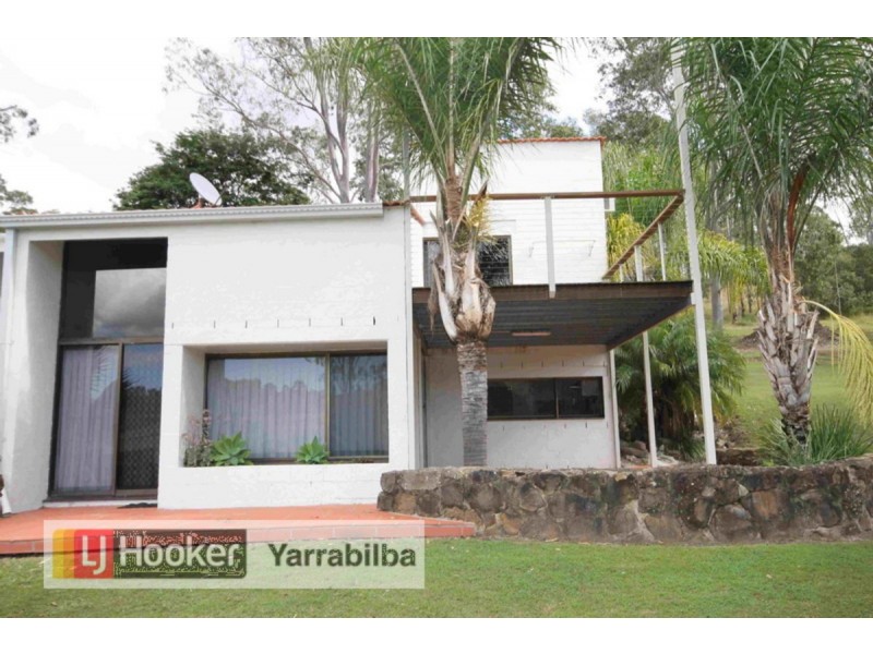 Kooralbyn QLD 4285