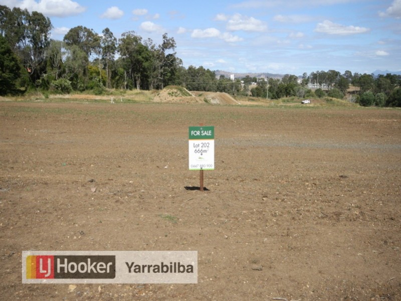 Lot 202/16 Brittany Court, Gleneagle QLD 4285