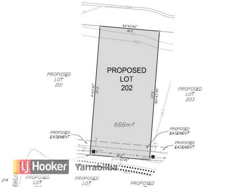 Lot 202/16 Brittany Court, Gleneagle QLD 4285